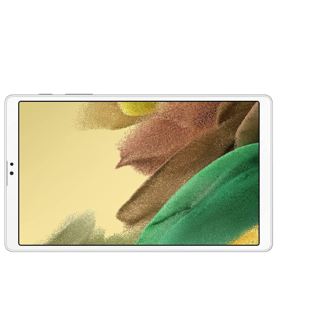 Samsung Galaxy Tab A7 Lite 8.7" 64 GB with Wi-Fi - Silver - SM-T220NZSFXAR