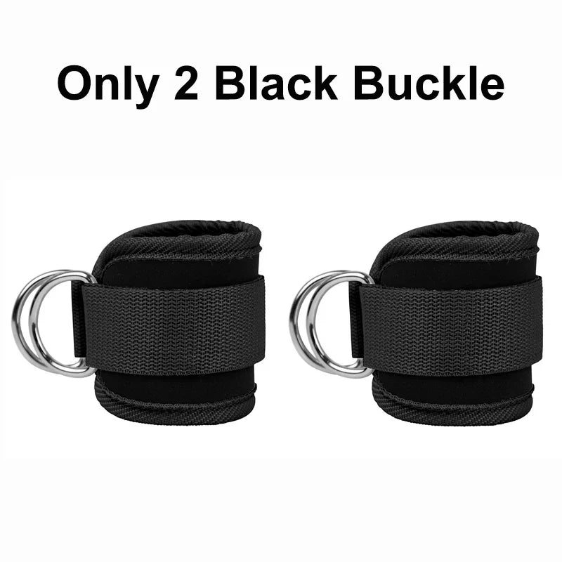Resistance Band Set