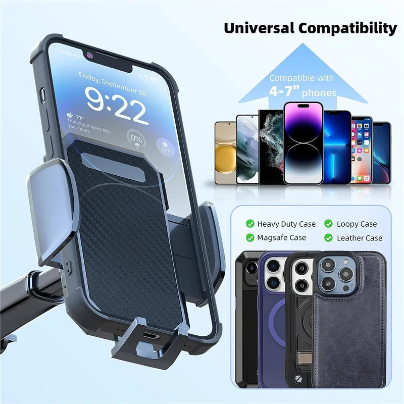NEW Universal 360° Car Phone Holder