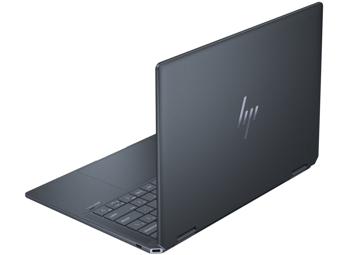 HP Spectre x360 – 14" WQXGA+ Touch – Ultra 7 155H – 32GB RAM – 2TB SSD – Blue – 14-eu0000