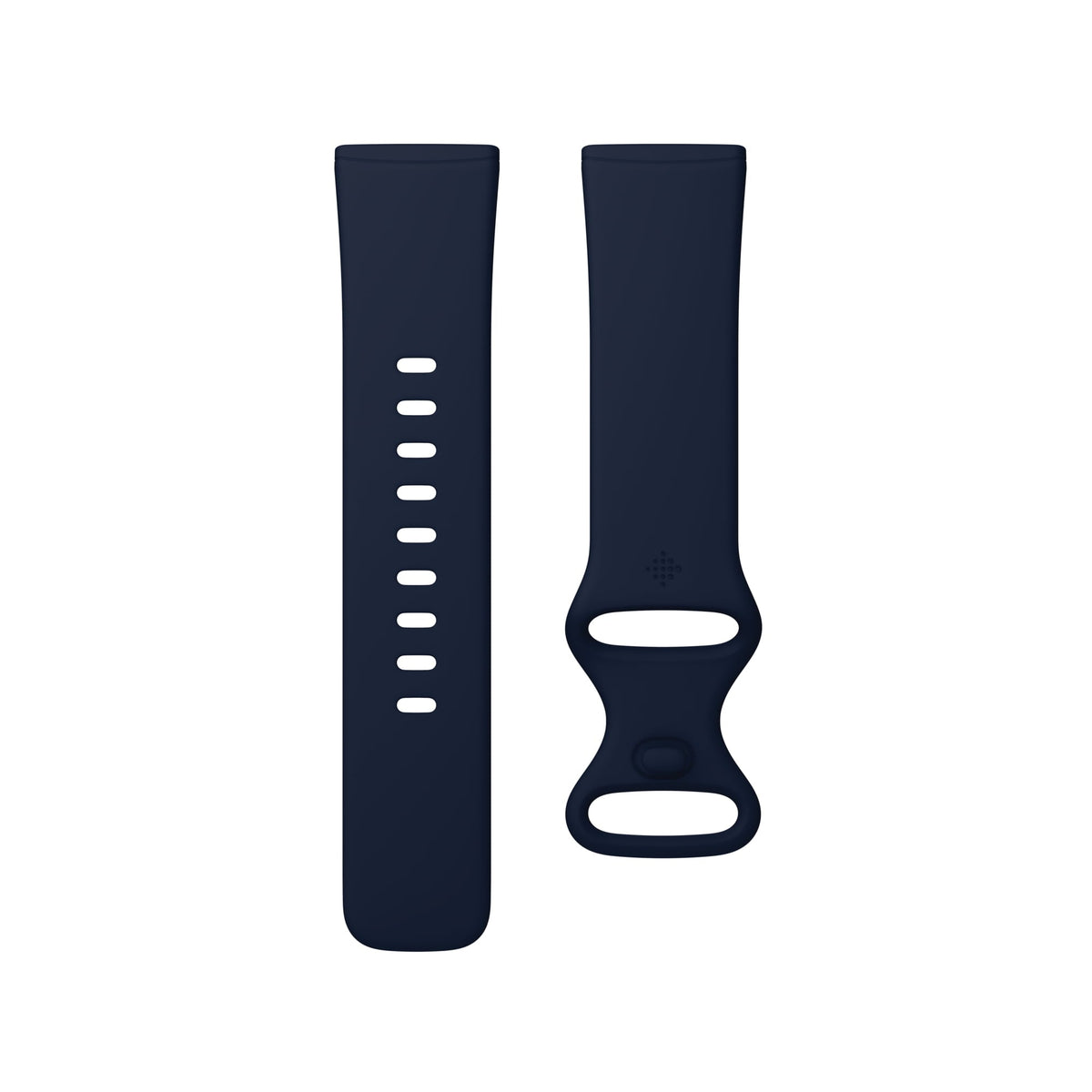 Fitbit Versa 3 Health & Fitness Smartwatch – Soft Gold – FB511GLNV (Small and Large Bands)