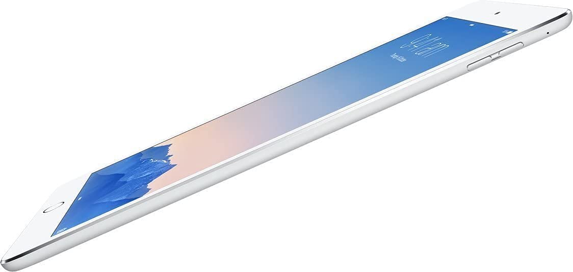 iPad Air 9.7" (2nd Gen, 2014) 32GB - Silver (Wi-Fi)