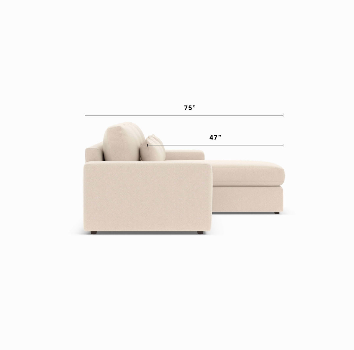 Solace Sectional