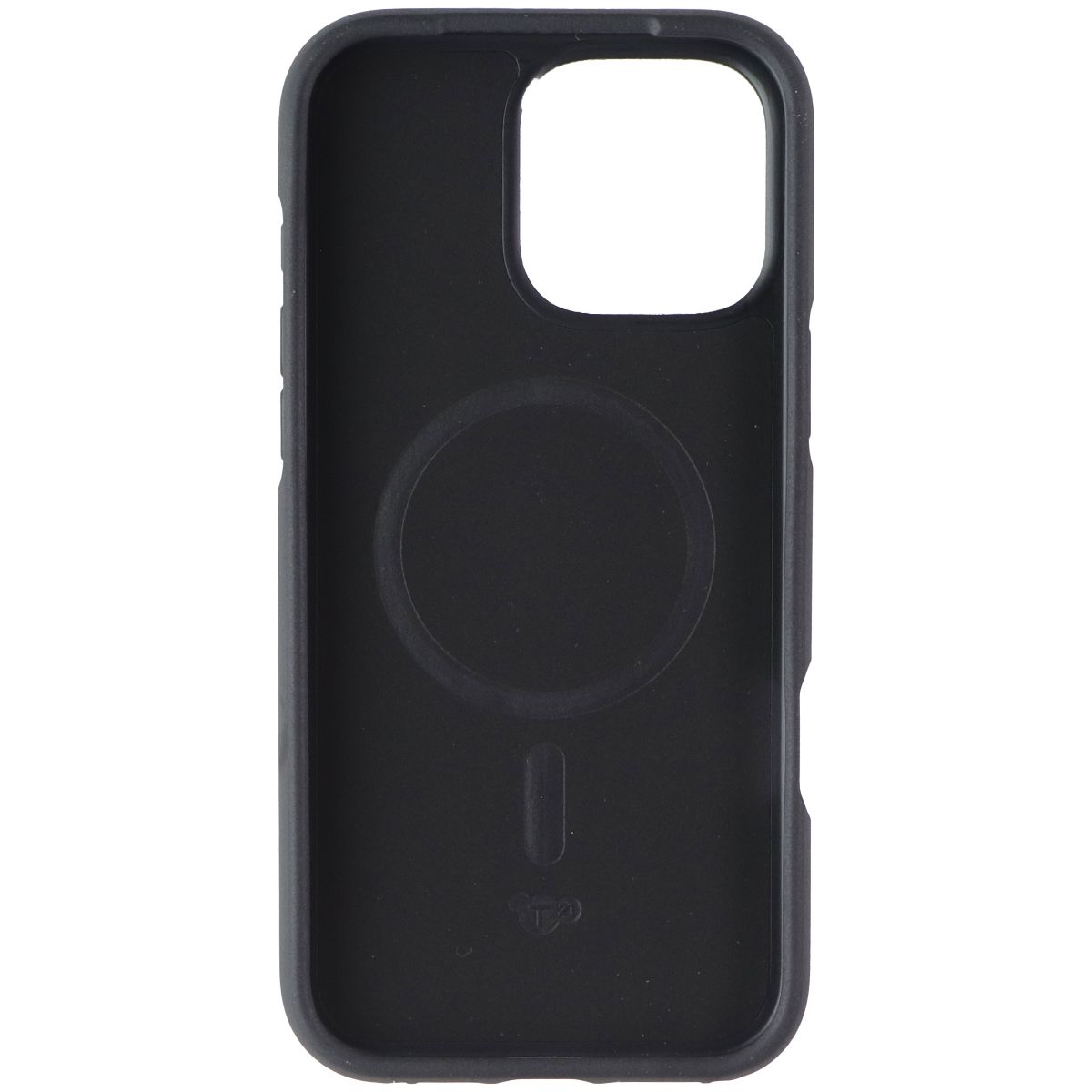 Tech21 EvoDusk Series Case for MagSafe for Apple iPhone 16 Pro Max - Black - New