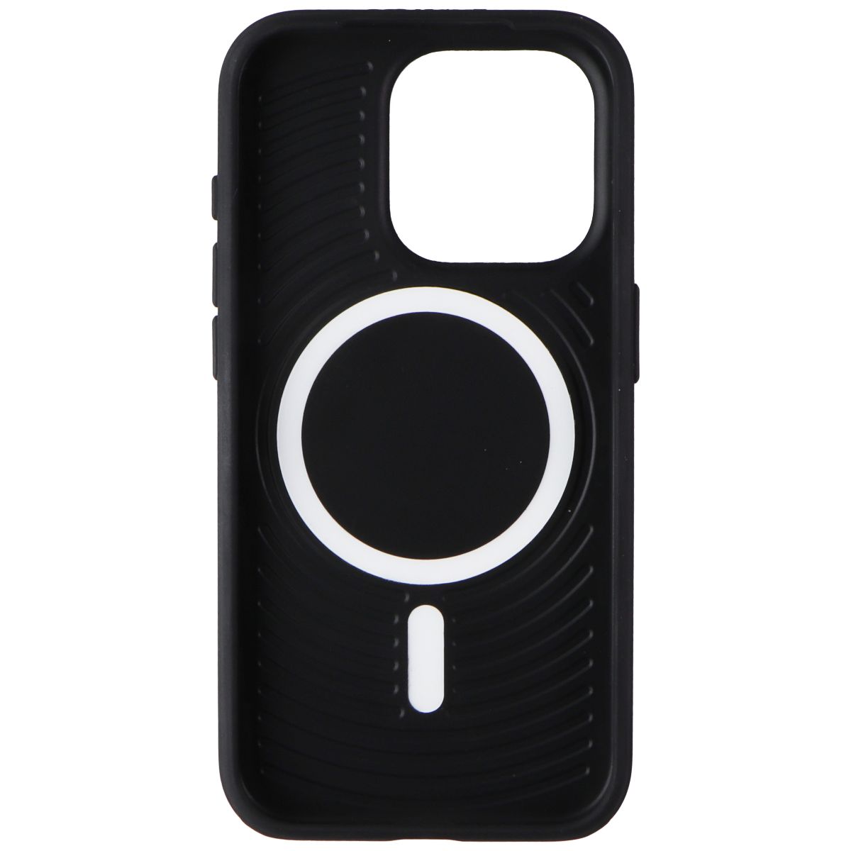 Tech21 Recovrd Series Case for MagSafe for Apple iPhone 15 Pro - Black - New