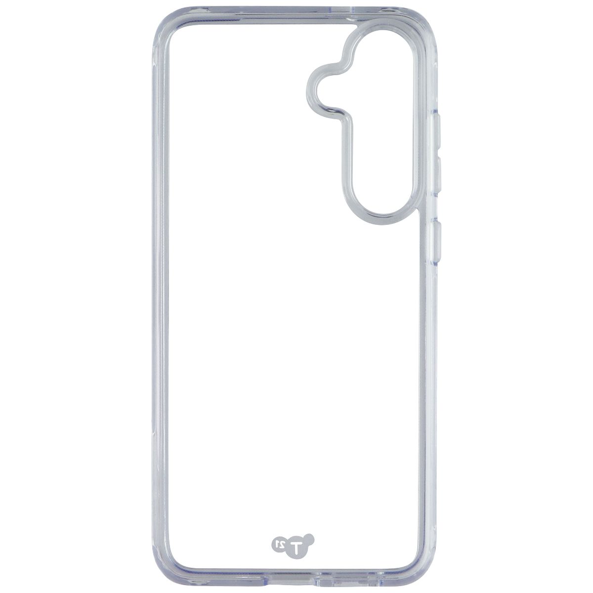 Tech21 EvoClear Series Case for Samsung Galaxy S24+ (Plus) - Clear - New