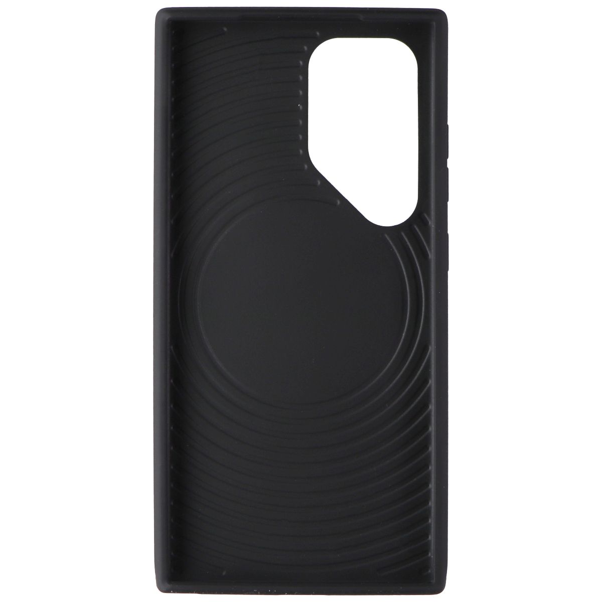 Tech21 Recovrd Series Case for Samsung Galaxy S24 Ultra - Black - New