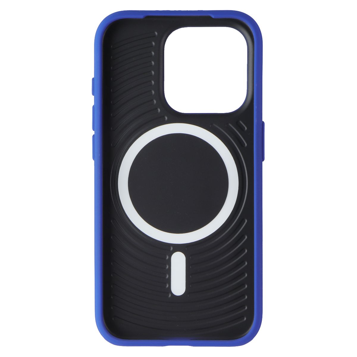Tech21 Recovrd Flexible Case for MagSafe for Apple iPhone 15 Pro - Blue - New