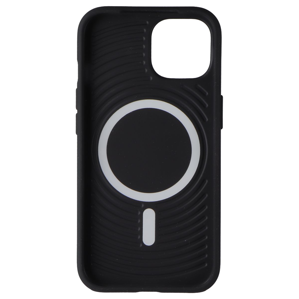 Tech 21 Recovrd Case for MagSafe for iPhone 15 - Black - New