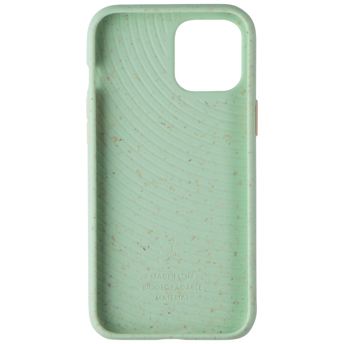 Tech21 EcoSlim Series Case for MagSafe for Apple iPhone 12 Pro Max - Green - New