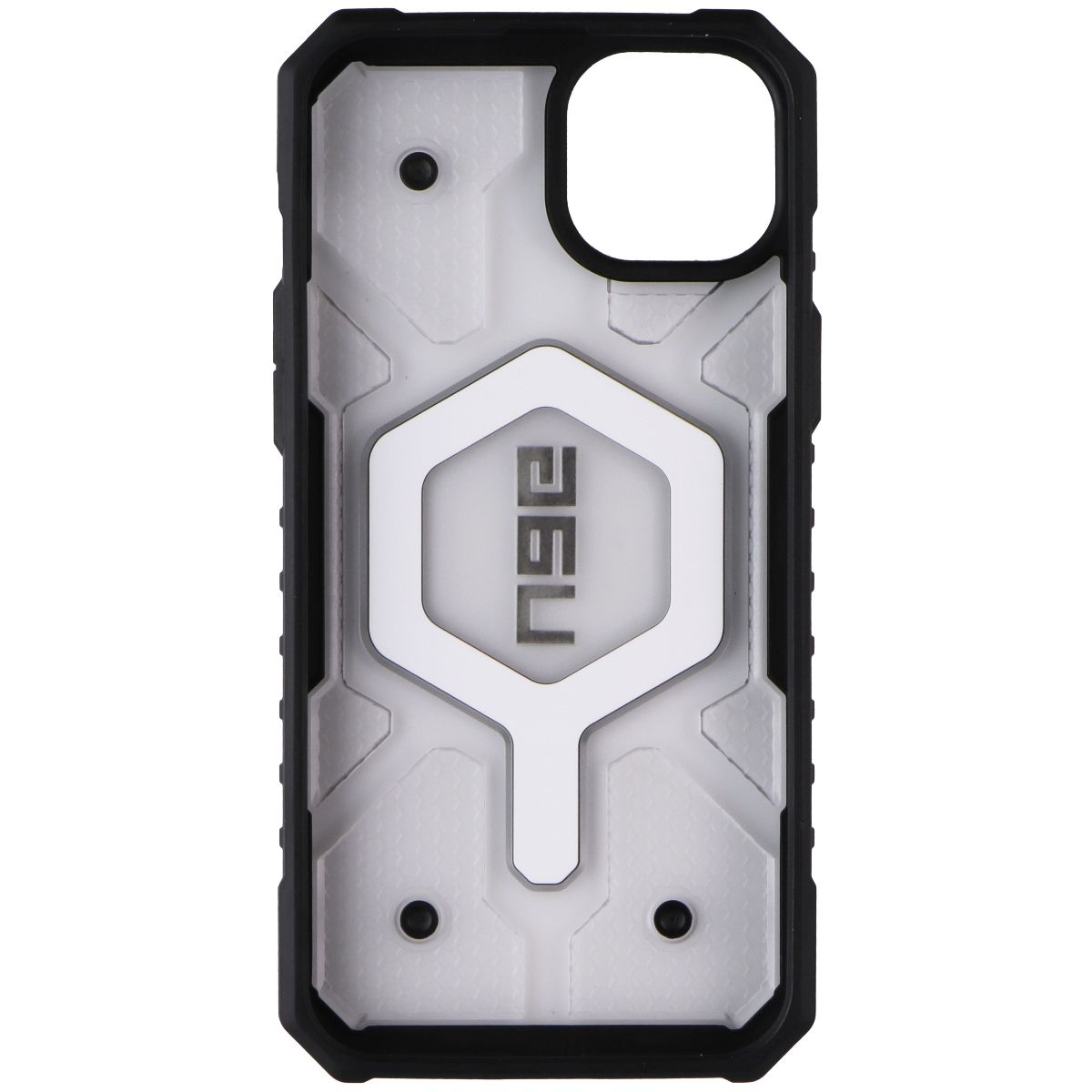 UAG Pathfinder Case for MagSafe for Apple iPhone 15 Plus - Ice - New
