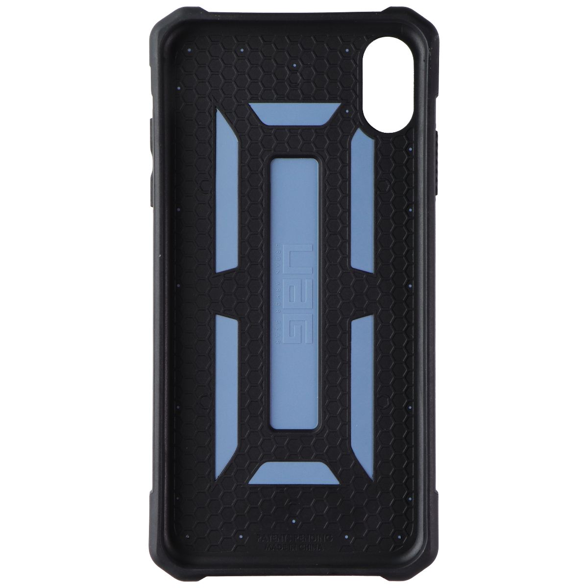 UAG Pathfinder Series Rugged Case for Apple iPhone Xs Max - Slate Blue/Black - New