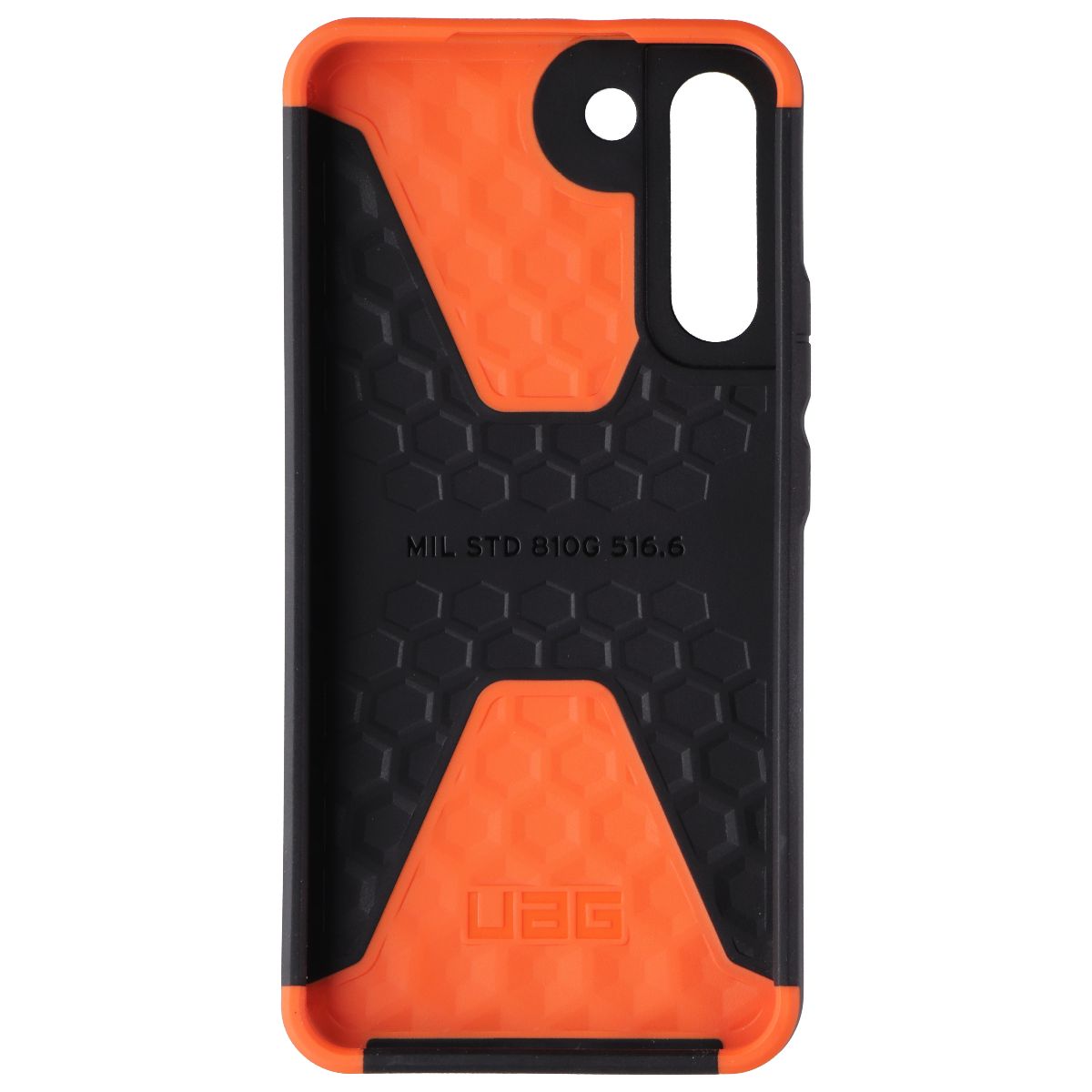 Urban Armor Gear UAG Civilian Series Case for Samsung Galaxy S22+ (Plus) - Olive - New