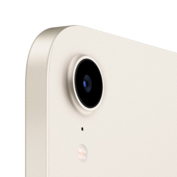 iPad mini (6th Gen, 2021) 64GB - Starlight (Wi-Fi)