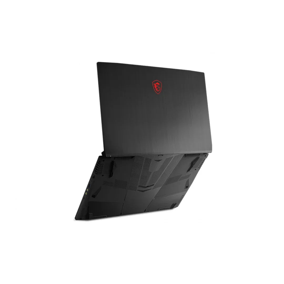 MSI GF75 Thin 10SDK-245 – 17.3" FHD 120Hz – i7-10750H – 16GB RAM – GTX 1660 Ti – 512GB SSD – Black