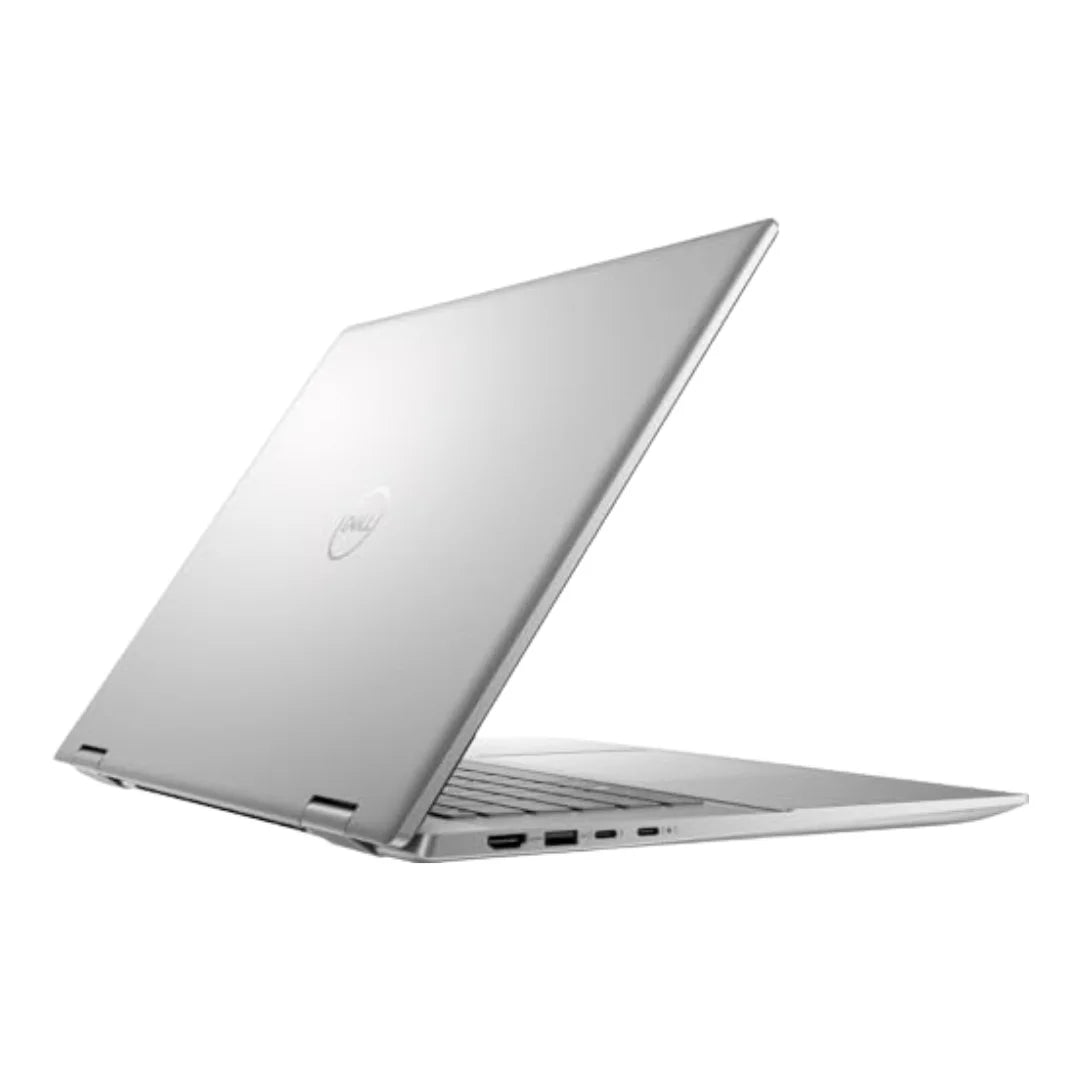 Dell Inspiron 16 7630 2-in-1 – 16.0" Touch Laptop – Intel Evo i5-1335U – 8GB RAM – 512GB SSD – i7630-5640SLV-PUS