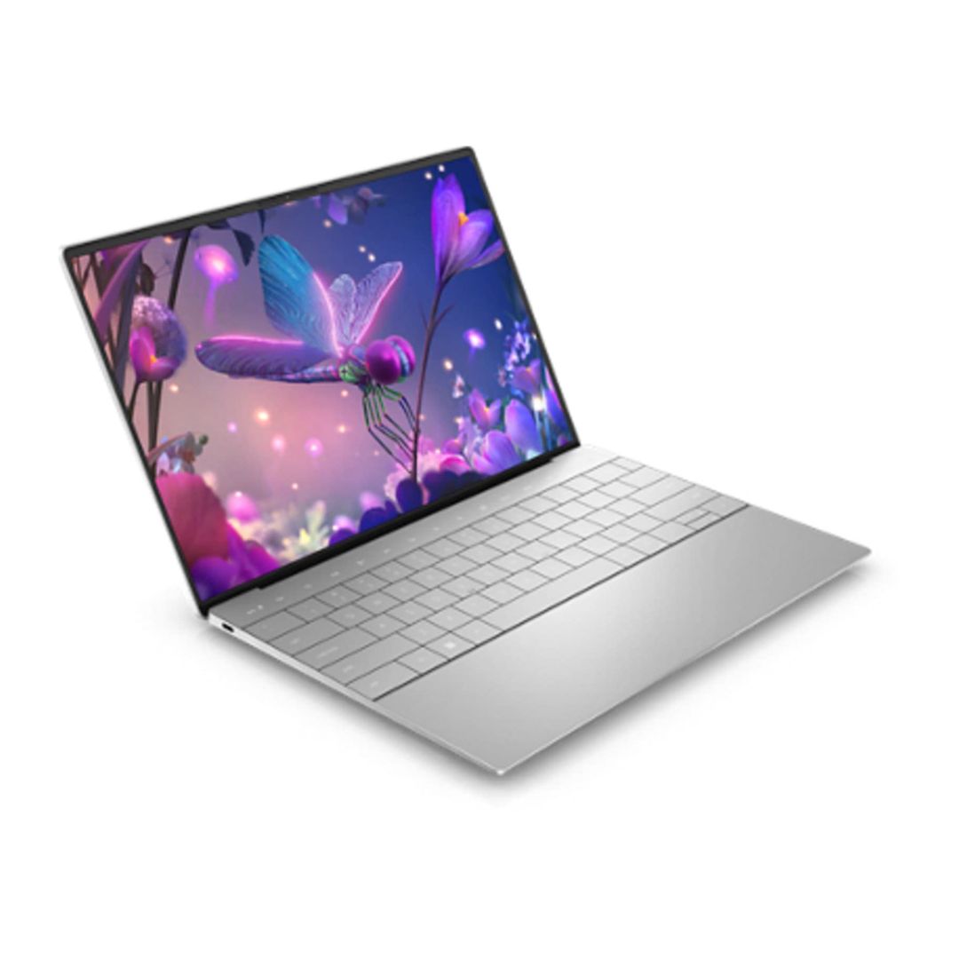 Dell XPS 13 Plus 9320 - 3.5K Touch - i7-1260P - 16GB RAM - 512GB SSD - Silver