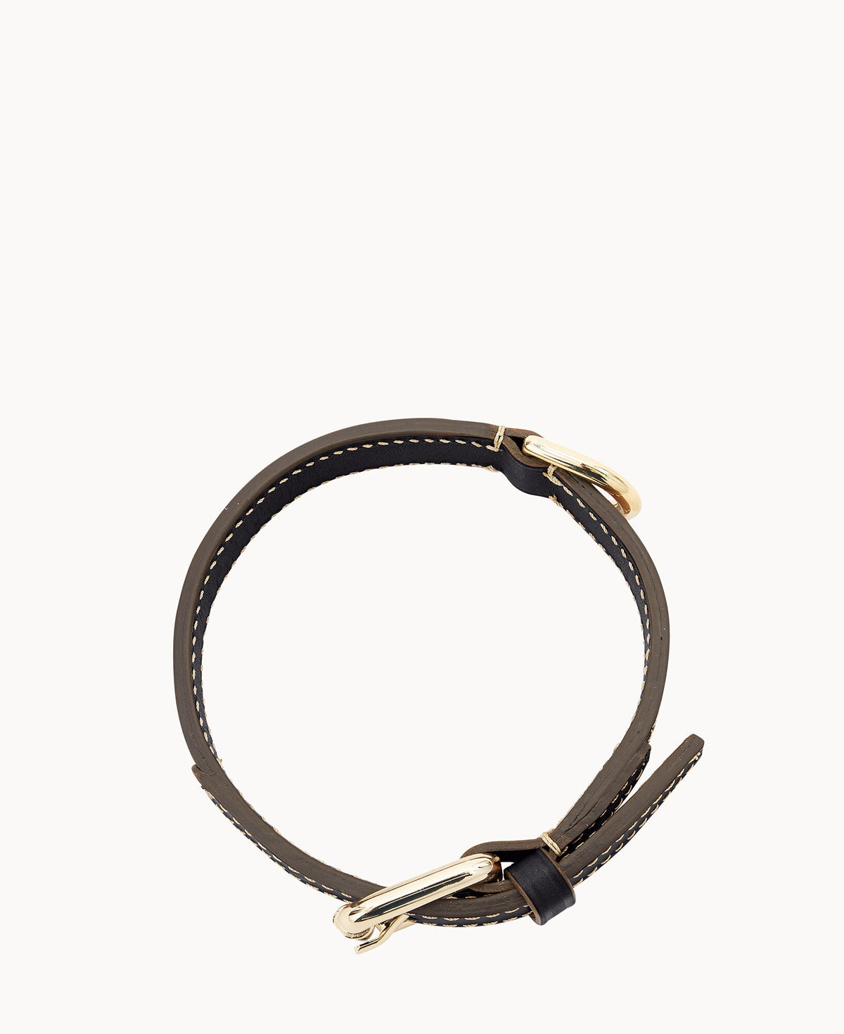 Alto Small Dog Collar
