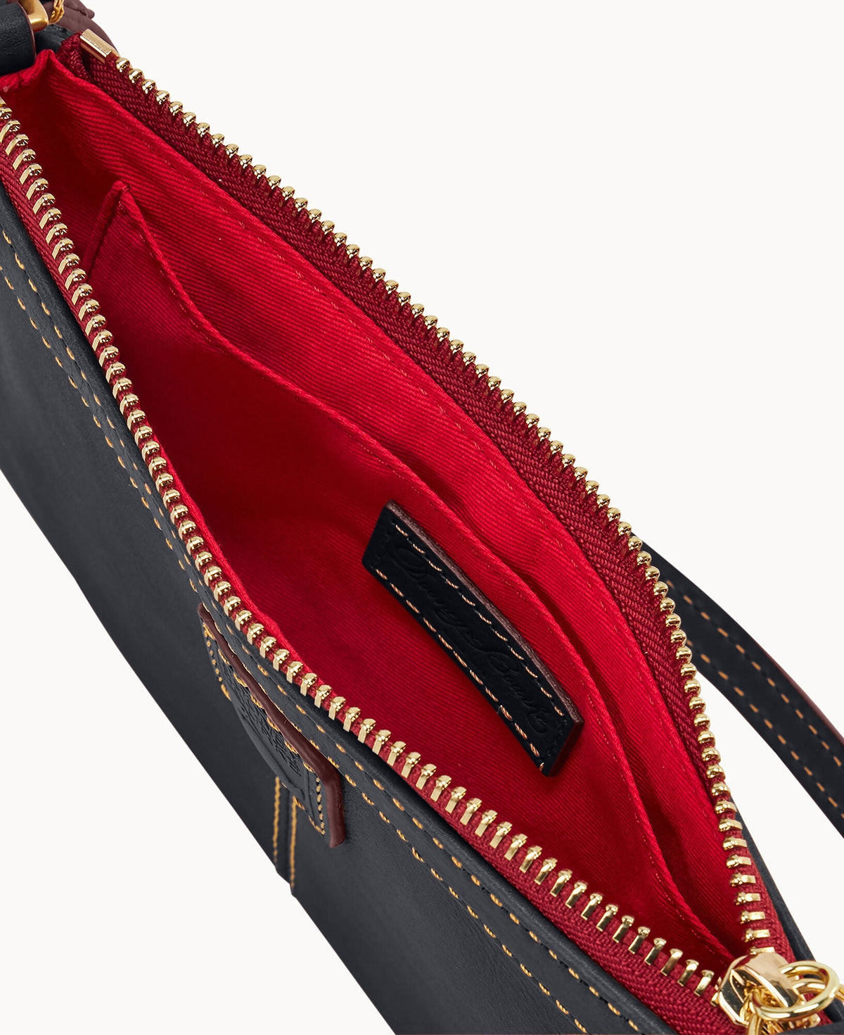 Florentine Large Slim Wristlet