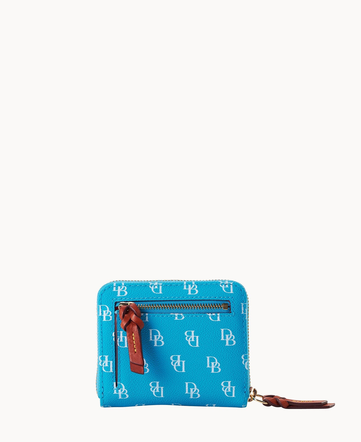 Gretta Small Zip Around Wallet