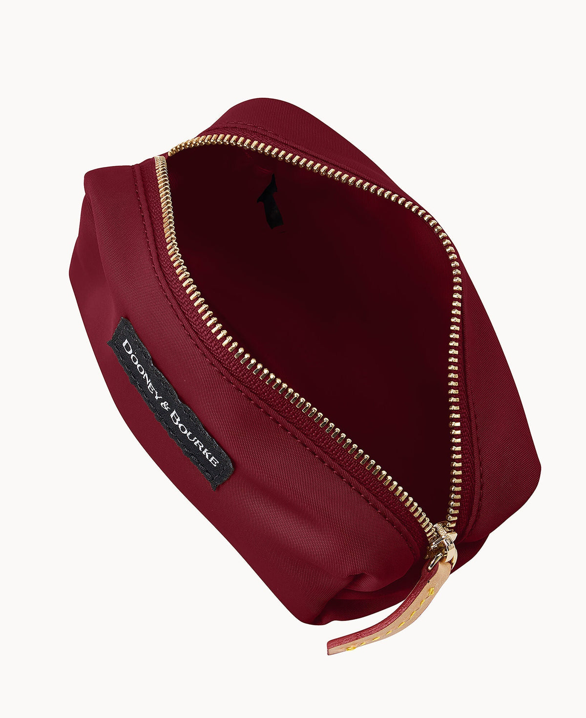 Nylon Cosmetic Case