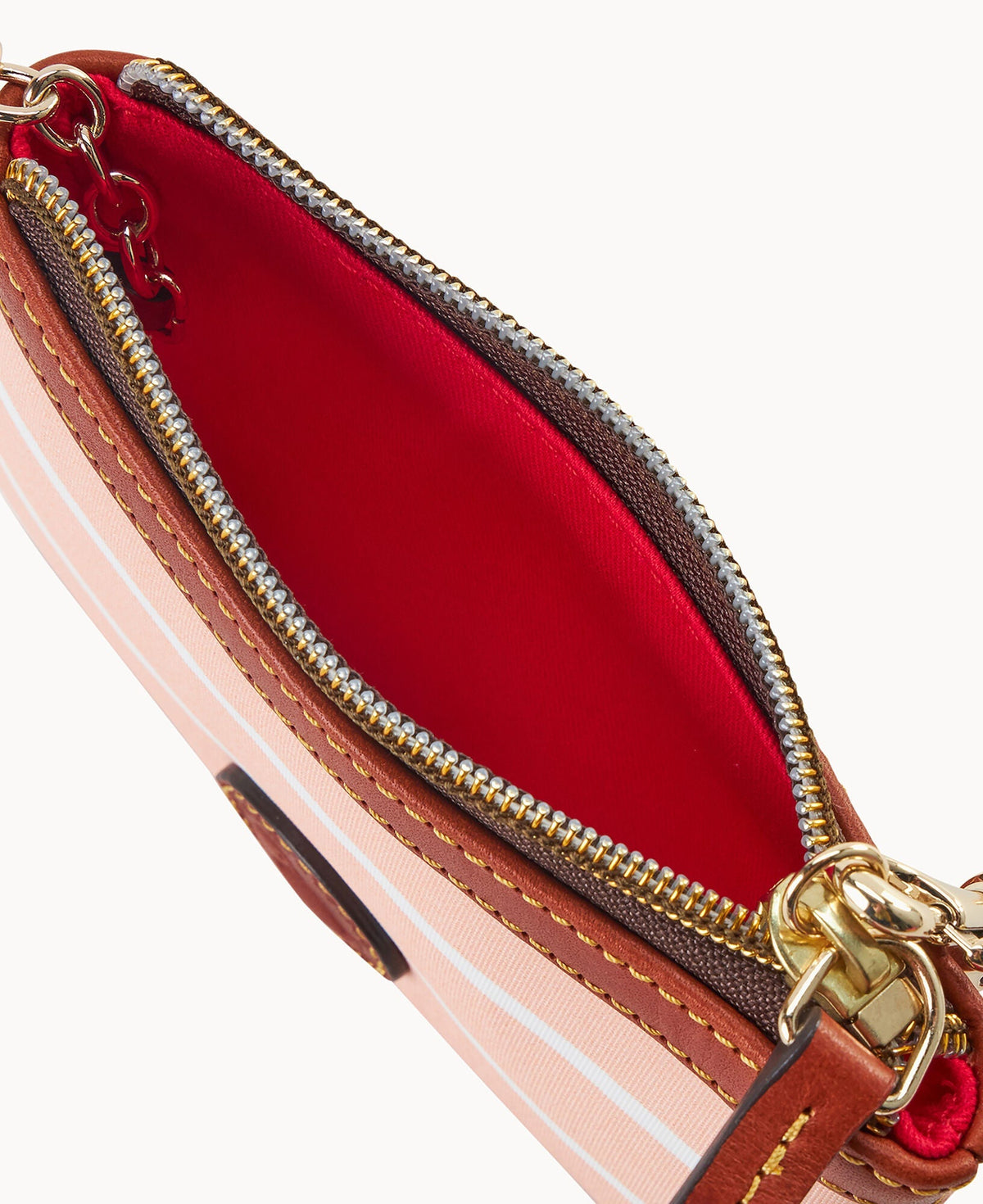 Eastham Medium Wristlet