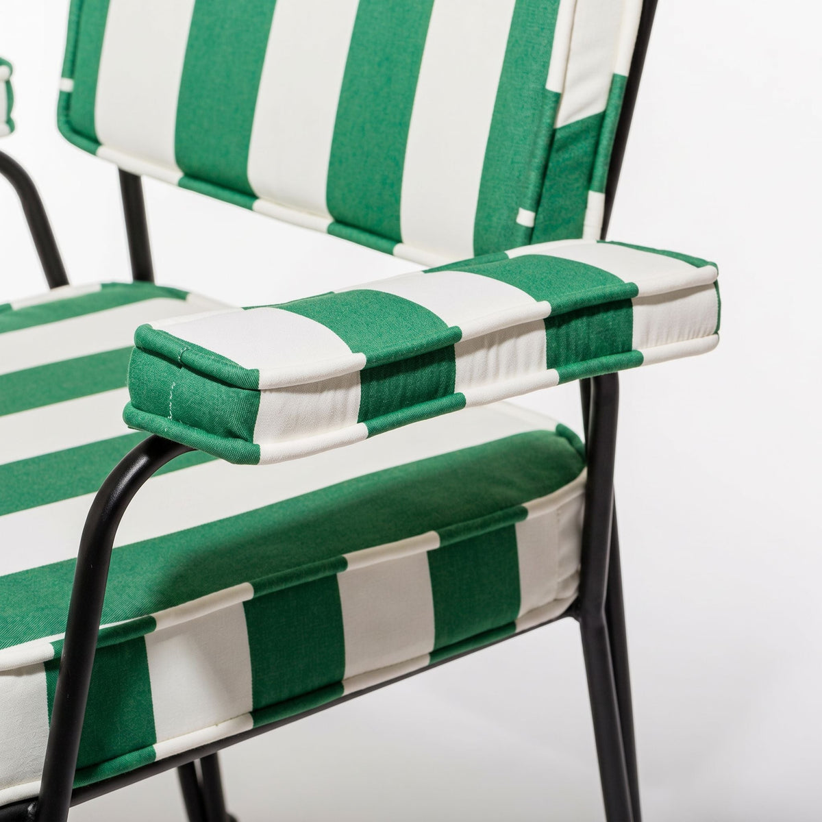 The Waterhouse Dining Chair