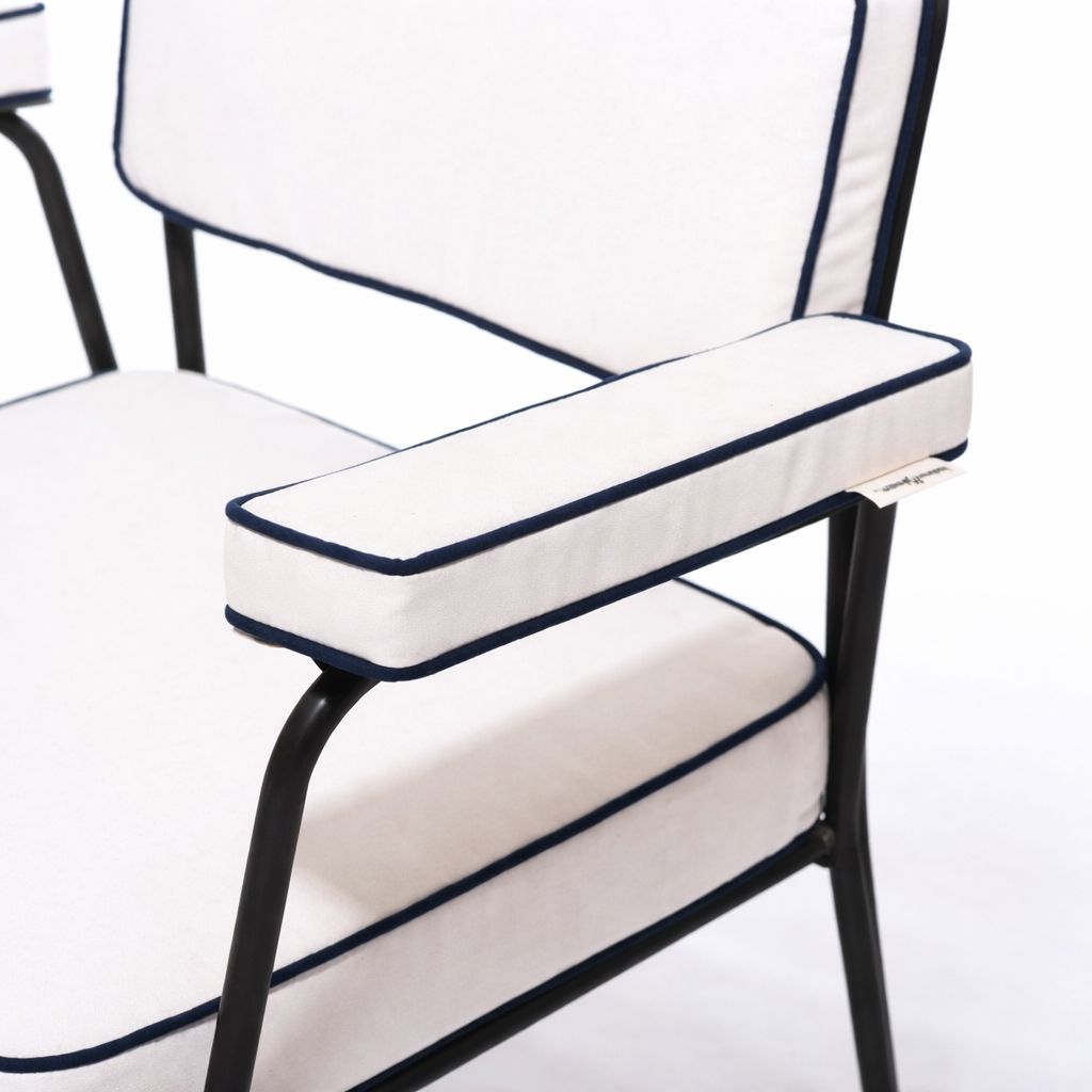 The Waterhouse Dining Chair