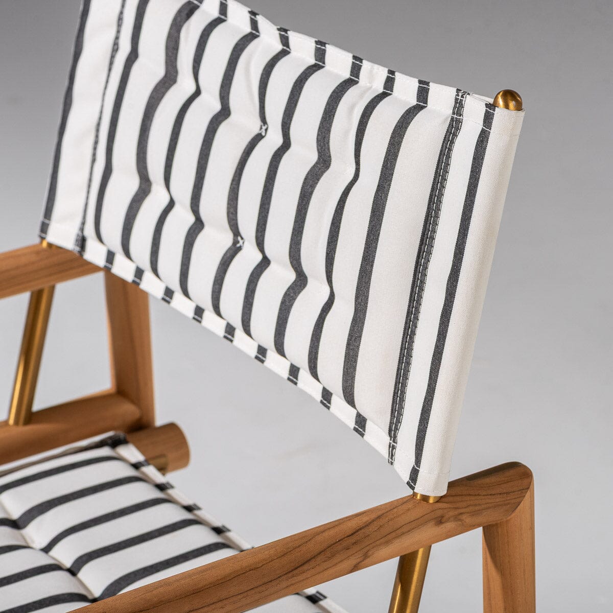 The WES Directors Chair