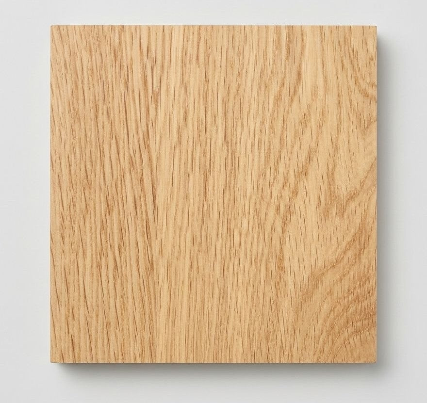 Wright Oak Wooden Swatch
