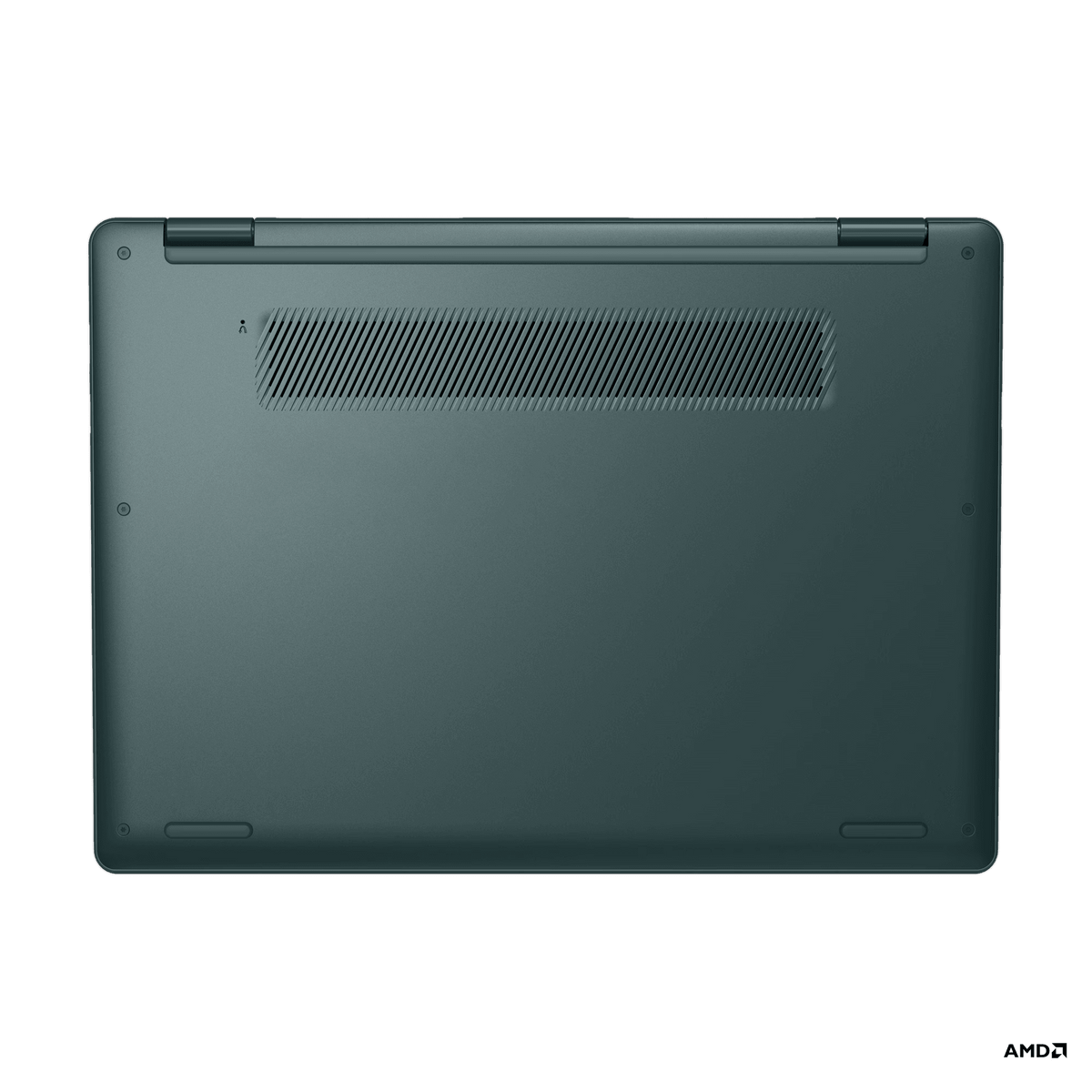 Lenovo Yoga 6 13ABR8 – 13.3" FHD+ Touch 2-in-1 – AMD Ryzen 5 7530U – 8GB RAM – 512GB SSD – Dark Teal