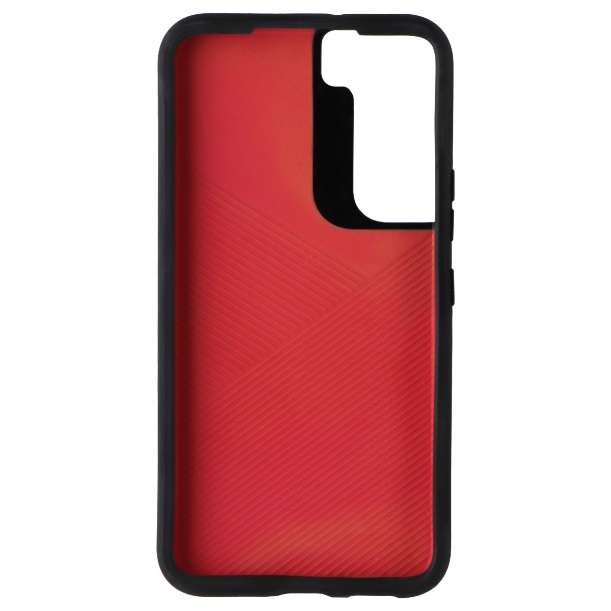 ZAGG Gear4 Battersea Series Hard Case for Samsung Galaxy S22 - Black - New