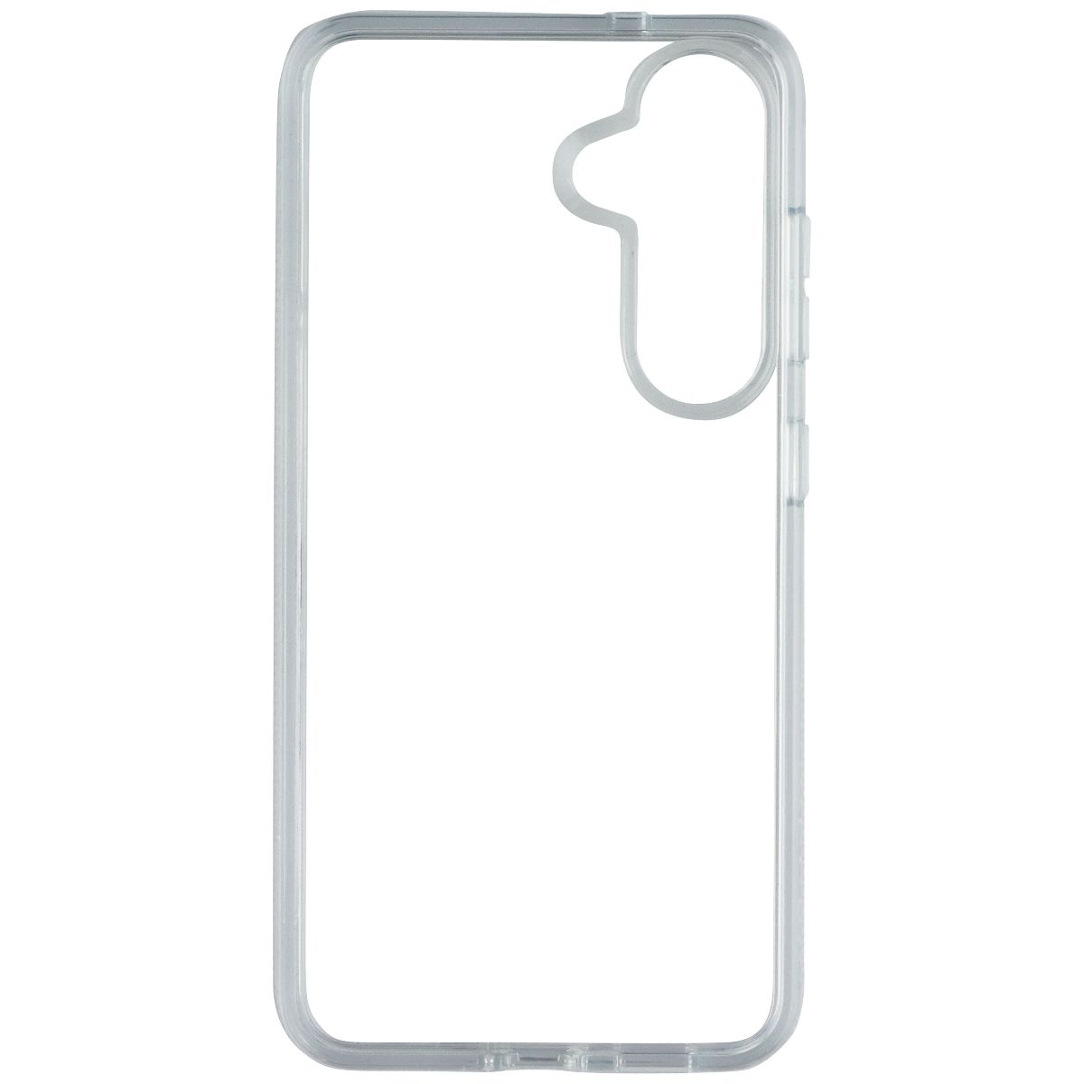 ZAGG Crystal Palace Series Case for Samsung Galaxy S25 - Clear - New