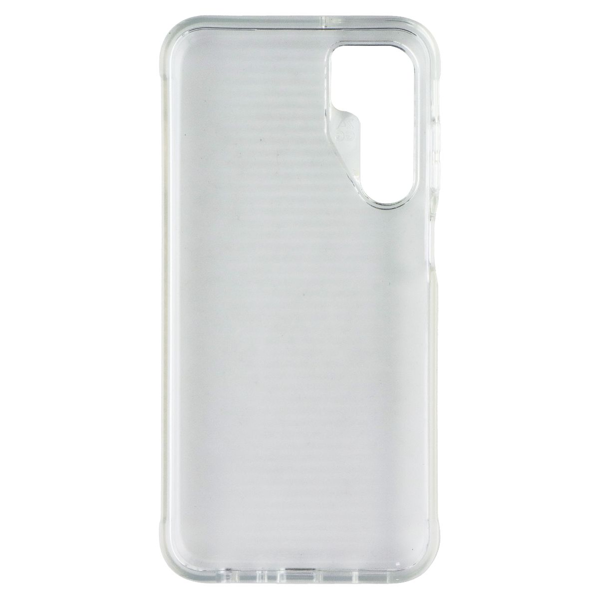 ZAGG Luxe Series Slim Protection Case for Samsung Galaxy A25 5G - Clear - New