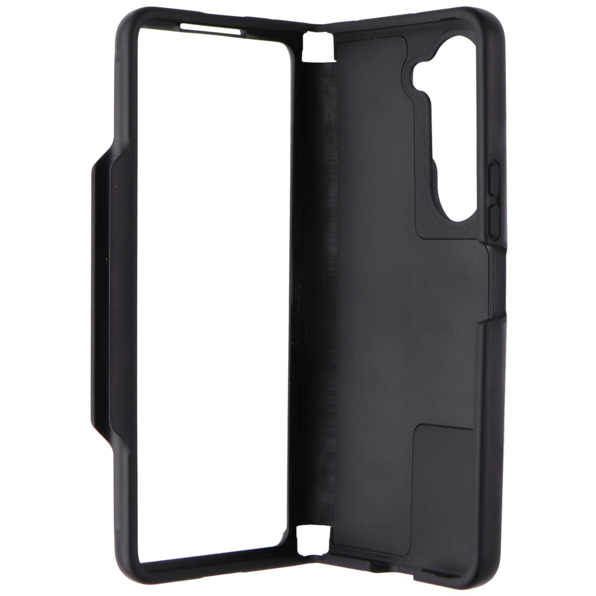 ZAGG Bridgetown Slim Protect Series Case for Samsung Galaxy Z Fold5 - Black - New