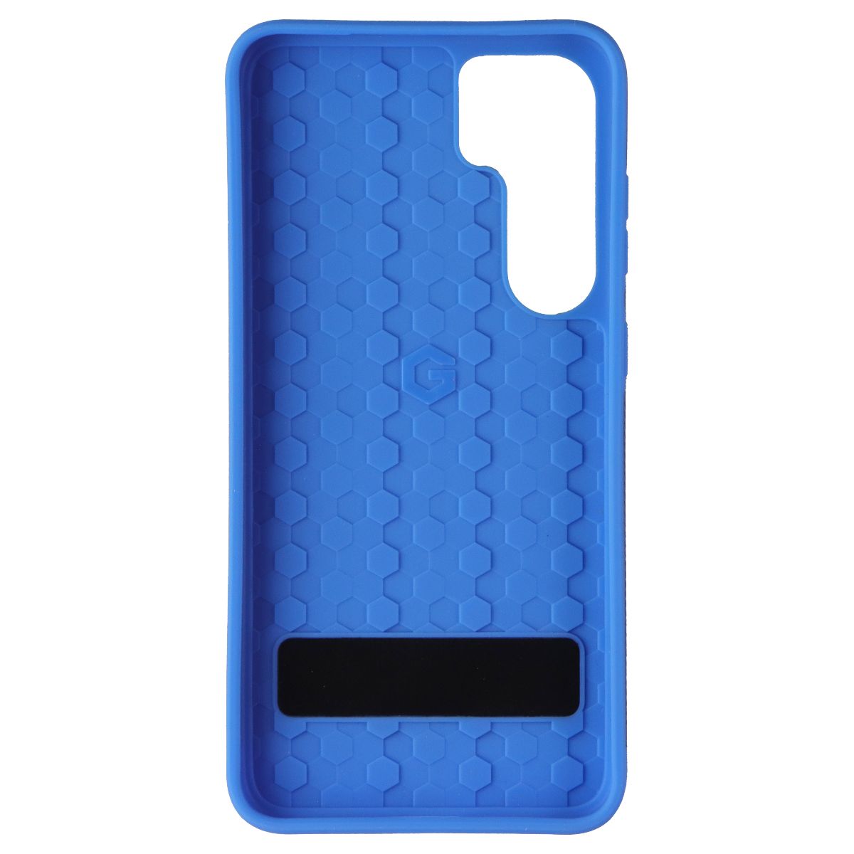 ZAGG Denali Case with Kickstand for Samsung Galaxy S24 Plus - Cobalt Blue - New