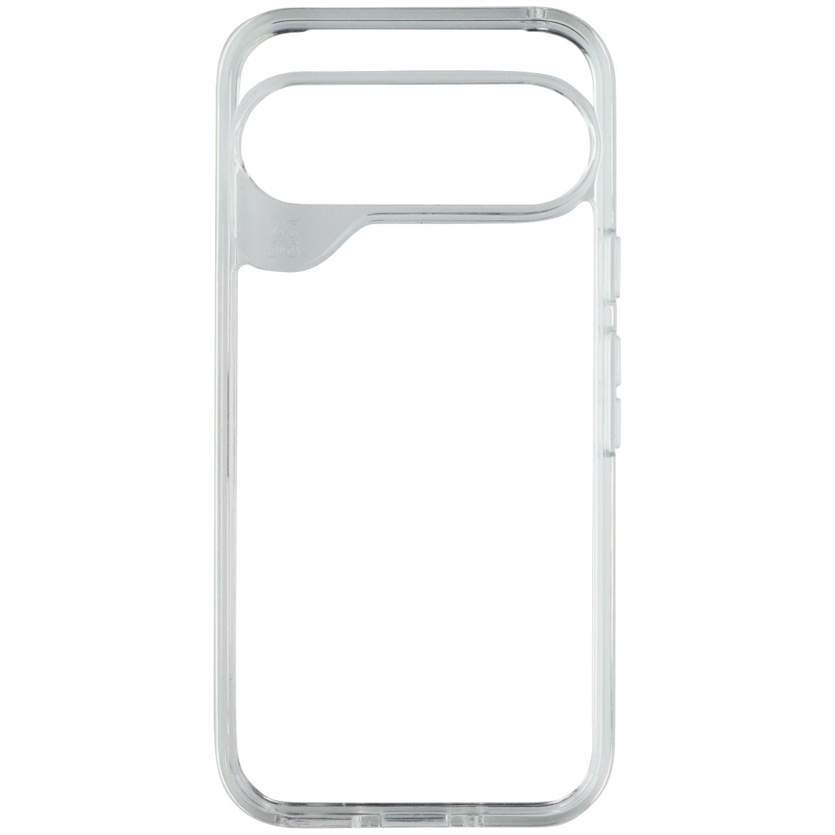 ZAGG Crystal Palace Ultra Slim Case for Google Pixel 9/9 Pro - Clear - New