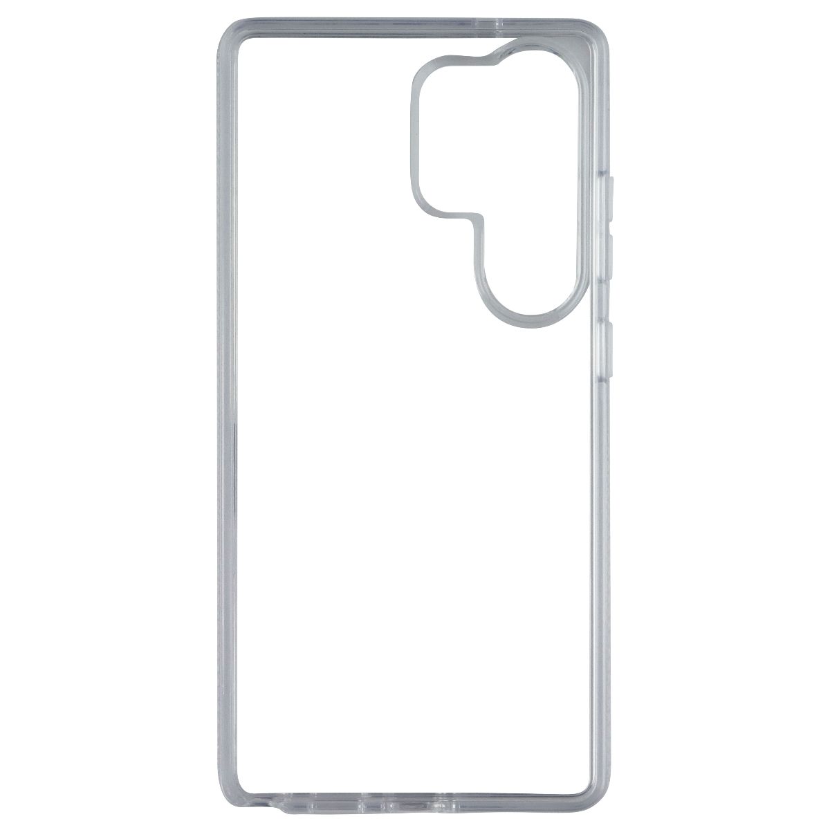 ZAGG Crystal Palace Series Case for Samsung Galaxy S25 Ultra - Clear - New