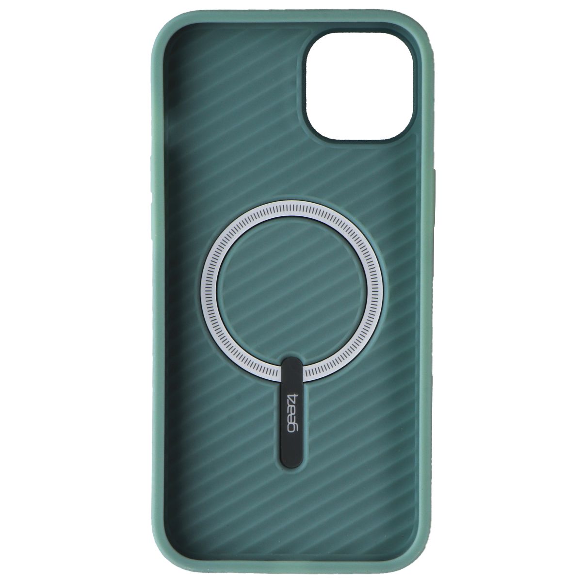 ZAGG Gear4 Denali Snap Series Case for MagSafe for Apple iPhone 14 Plus - Green - New