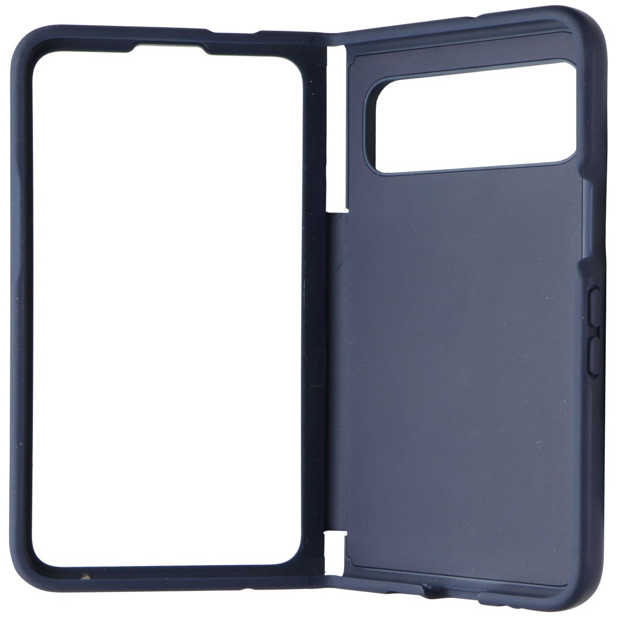 ZAGG Gear4 Bridgetown Case for Google Pixel Fold (2023) Smartphone - Navy Blue - New