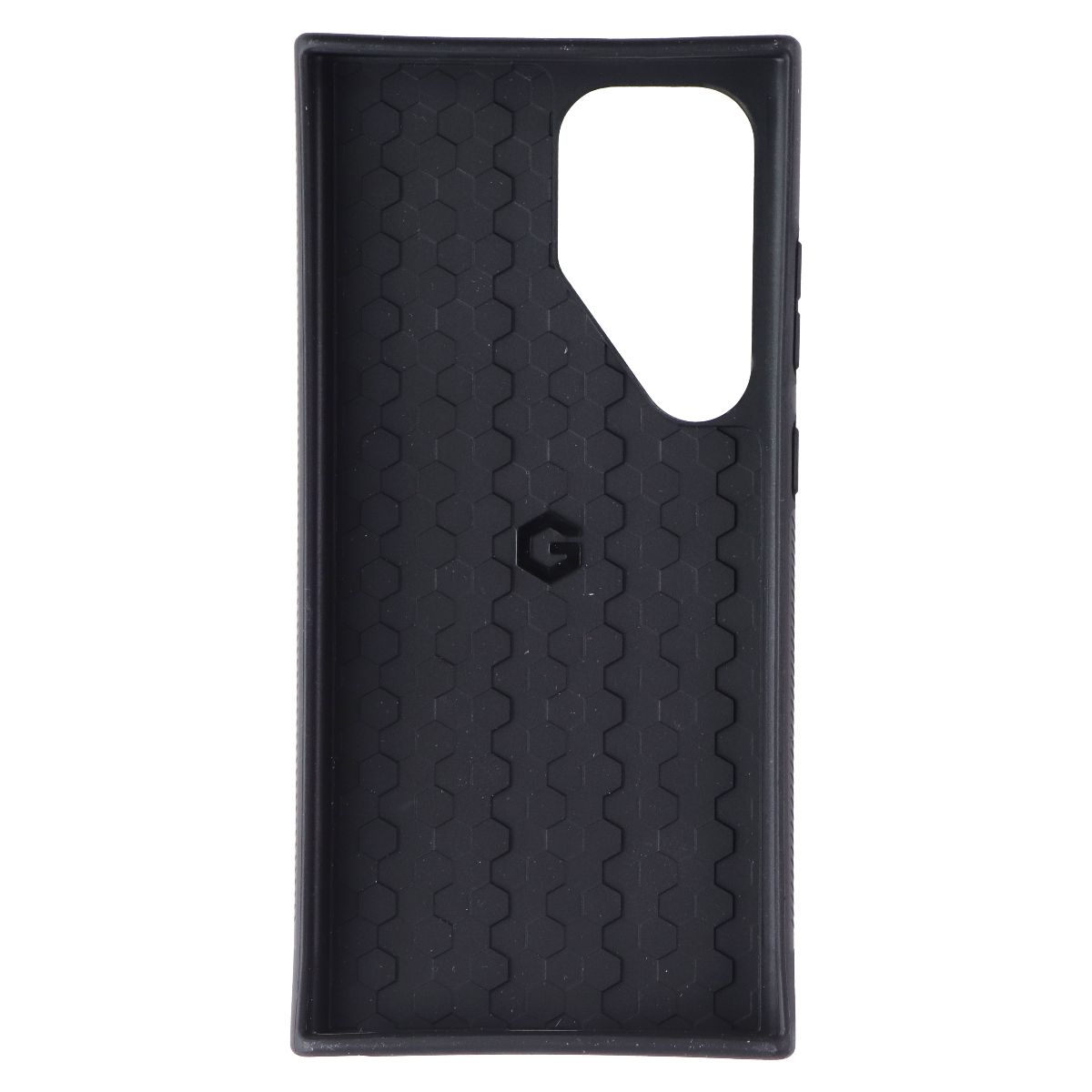 ZAGG Denali Protective Case for Samsung Galaxy S24 Ultra - Black - New