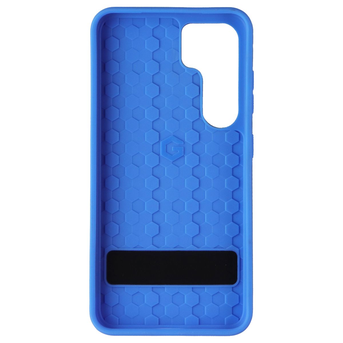 ZAGG Denali Case with Kickstand for Samsung Galaxy S24 - Cobalt Blue - New