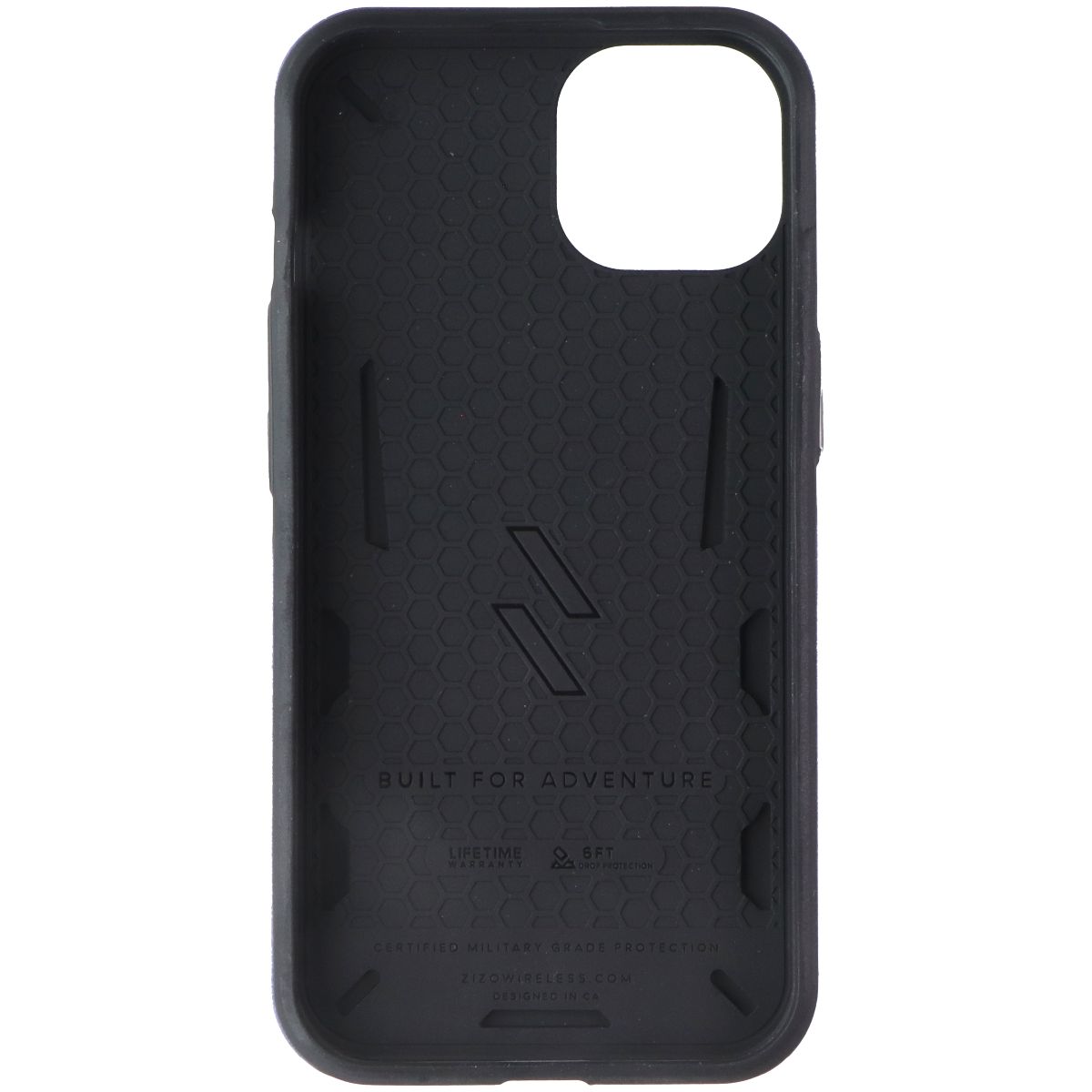 ZIZO Transform Series Case for Apple iPhone 13 - Blue/Black - New