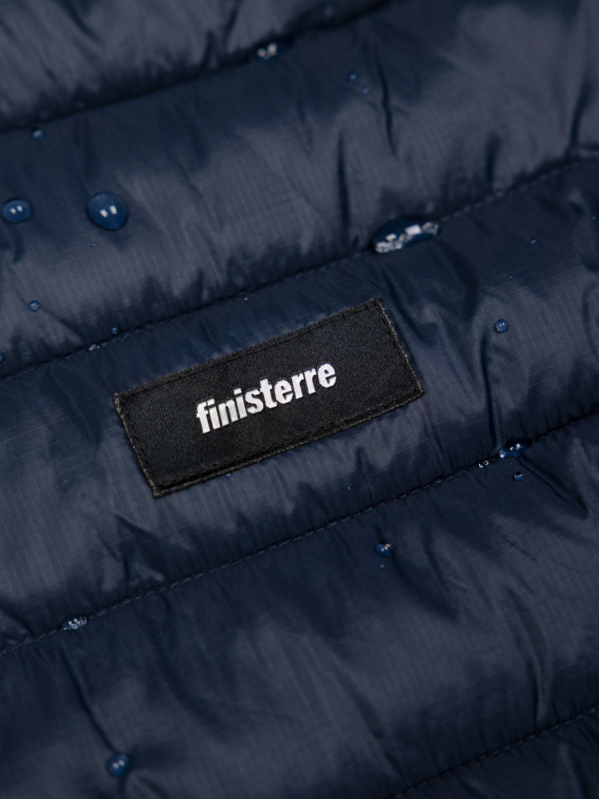 Men's Nimbus Insulated Gilet