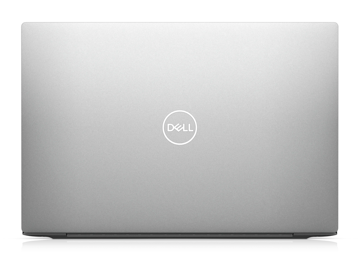 Dell XPS 13 9310 – 13.4" UHD Touch – Intel Core i7-1185G7 – 32GB RAM – 1TB SSD – Silver