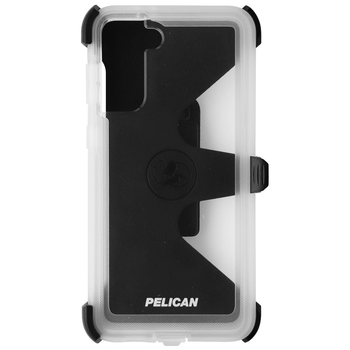 Pelican Voyager Series Case for Samsung Galaxy (S21+) 5G - Clear - New