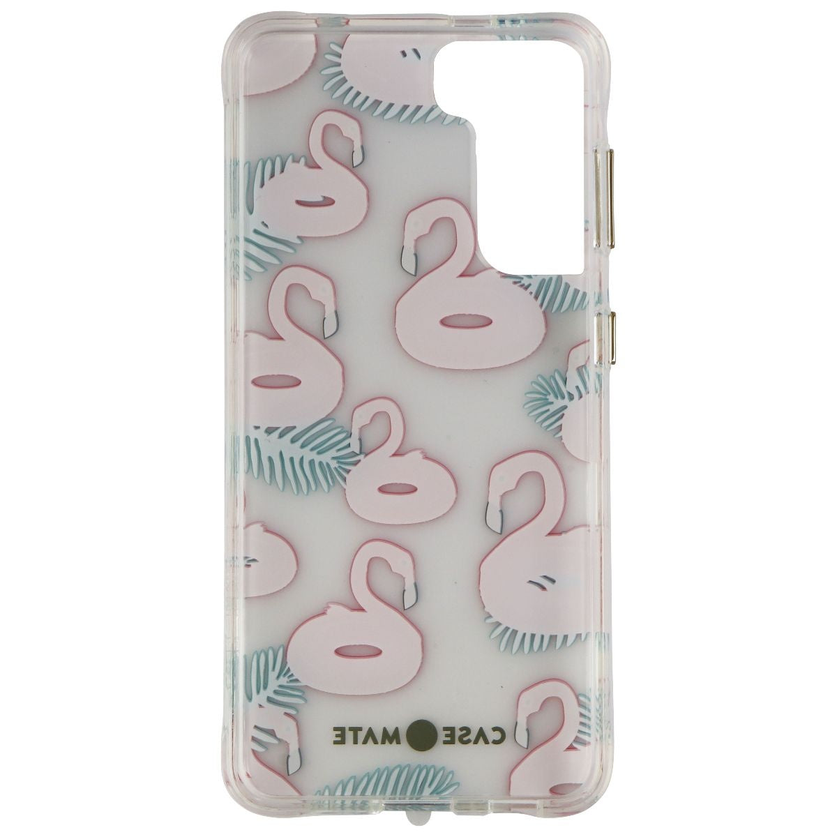 Case-Mate Prints Hardshell Case for Samsung Galaxy S21 5G - Float On - New