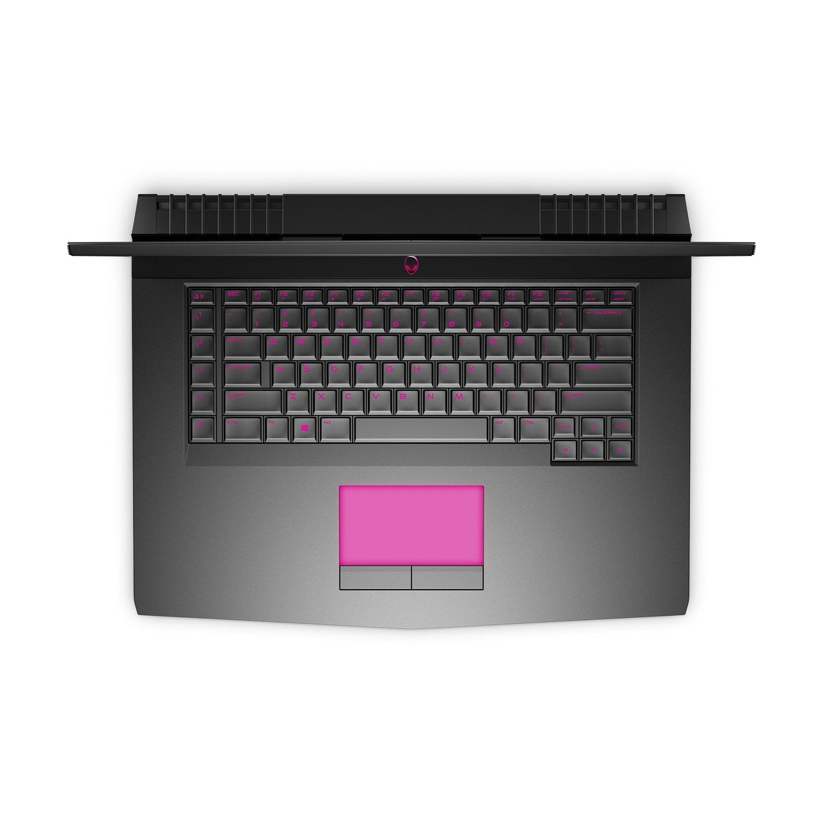 Alienware 15 R3 - i7-7700HQ - 16GB RAM - GTX 1070 - 256GB SSD / 1TB SSD
