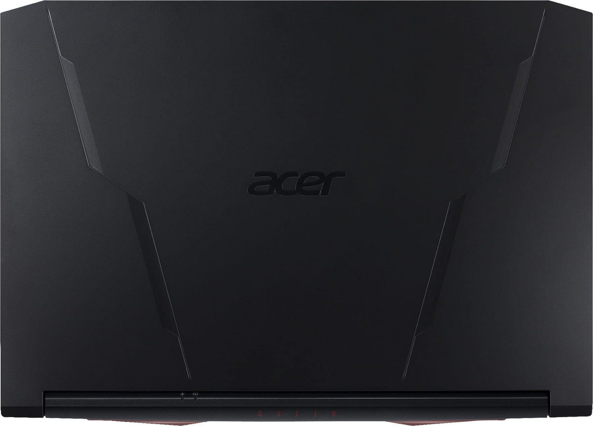 Acer - Nitro 5 - 15.6" FHD 144Hz – i5-11400H - GTX 1650 - 8GB DDR4 - 256GB SSD – WIN11 (AN515-57-56FC)