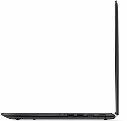Lenovo - Flex 4 14 2-in-1 14"" Laptop - Intel - 4GB - 500GB HD - Black - 80SA0000US